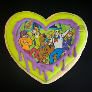Scooby Snack