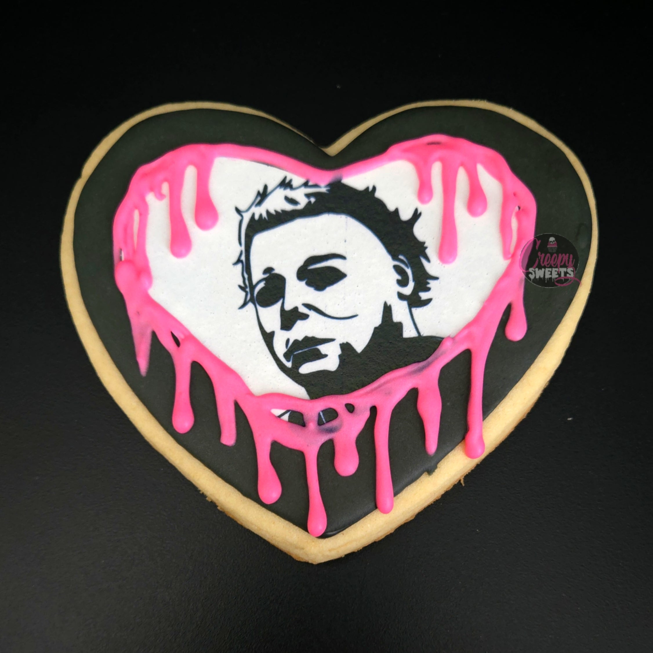 Pink Myers