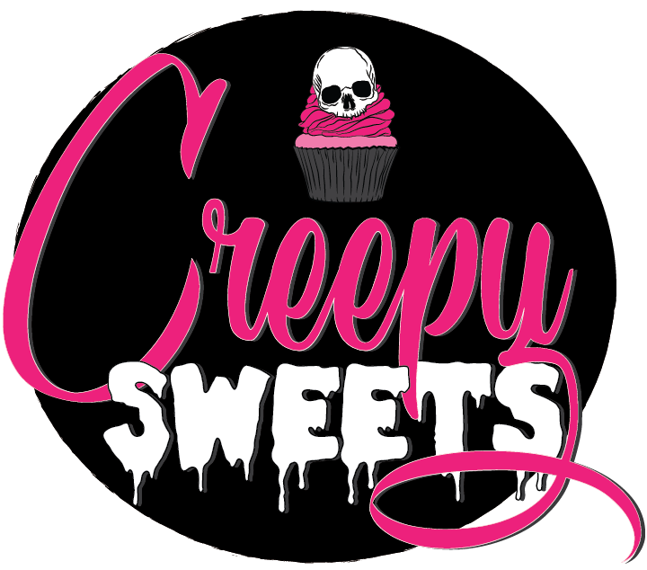 Horror Themed Cakes – Creepy Sweets