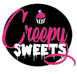 Creepy Sweets