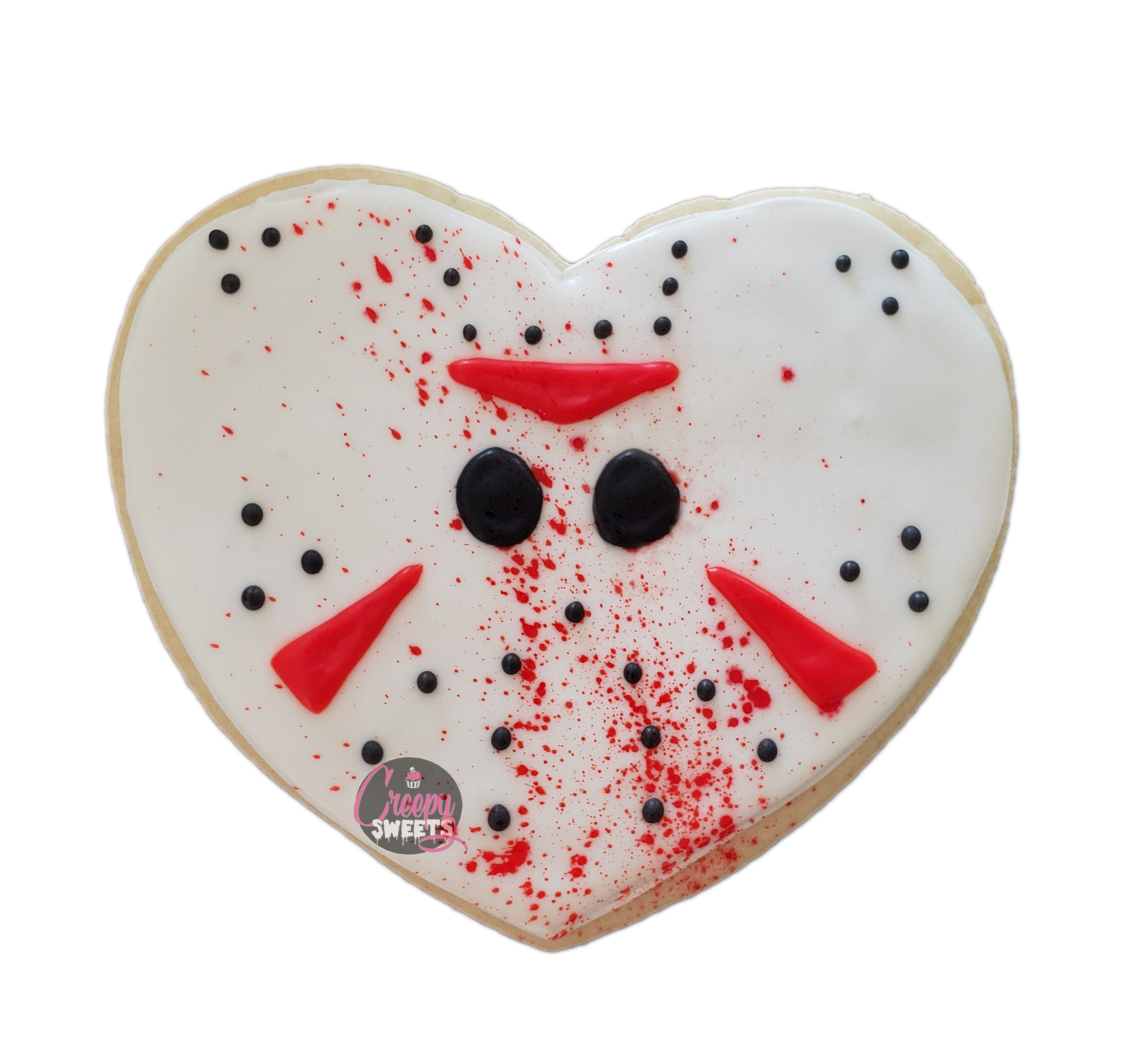 Jason Heart