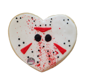 Jason Heart