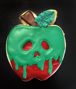 Poison Apple Xmas